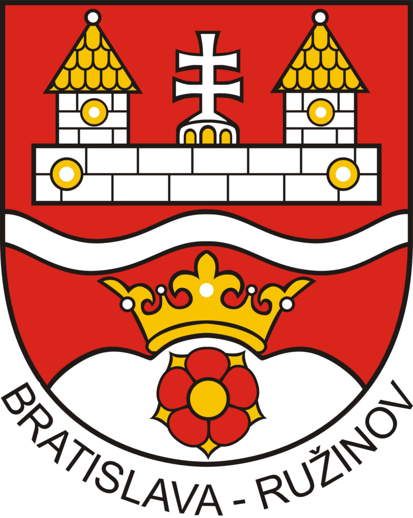 LOGO Ruzinov
